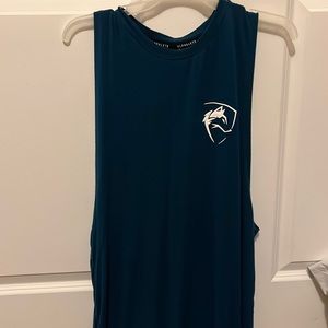 Alphalete Mens Work Out Top